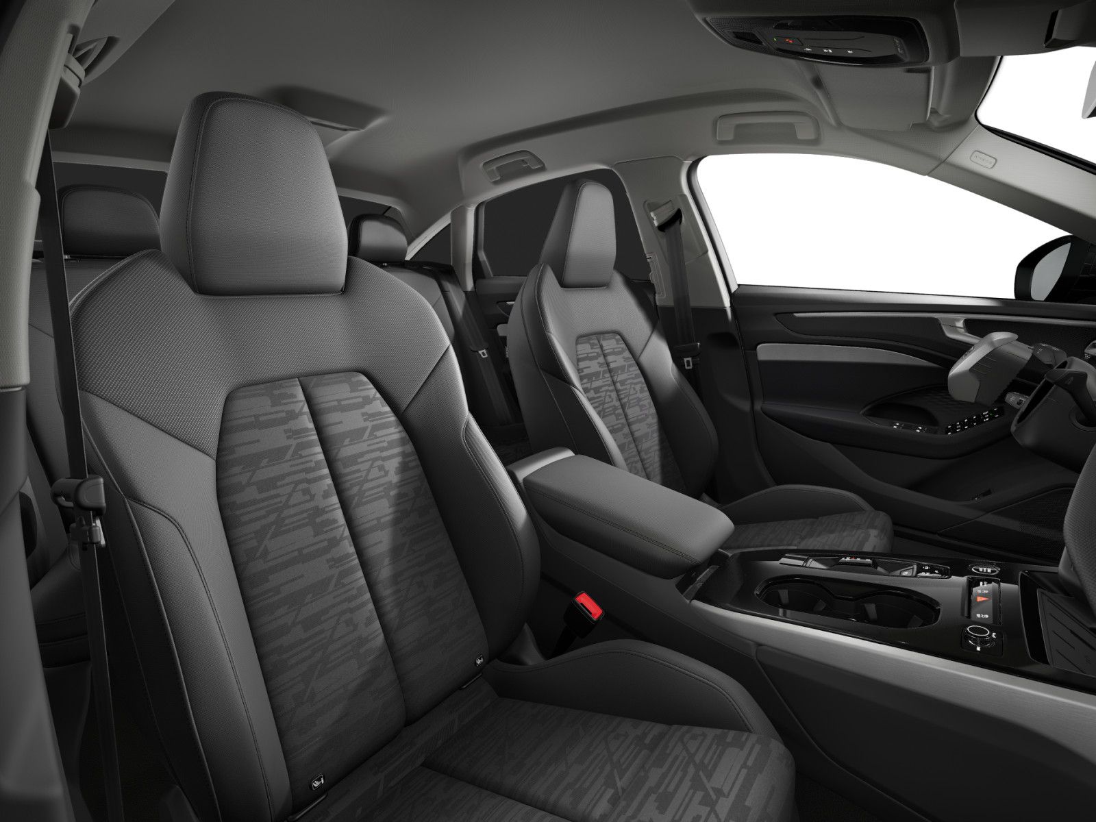 Audi A6 - Bild 9