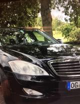 Mercedes-Benz S 320 CDI -