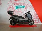 SYM Maxsym TL 508 - SYM VON 501 BIS 750 CCM