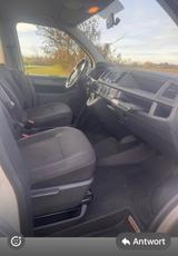 Volkswagen T6 Caravelle