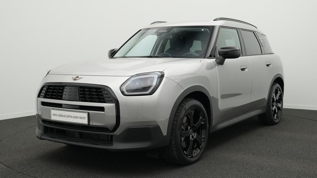 Image of MINI Countryman C (Cooper)