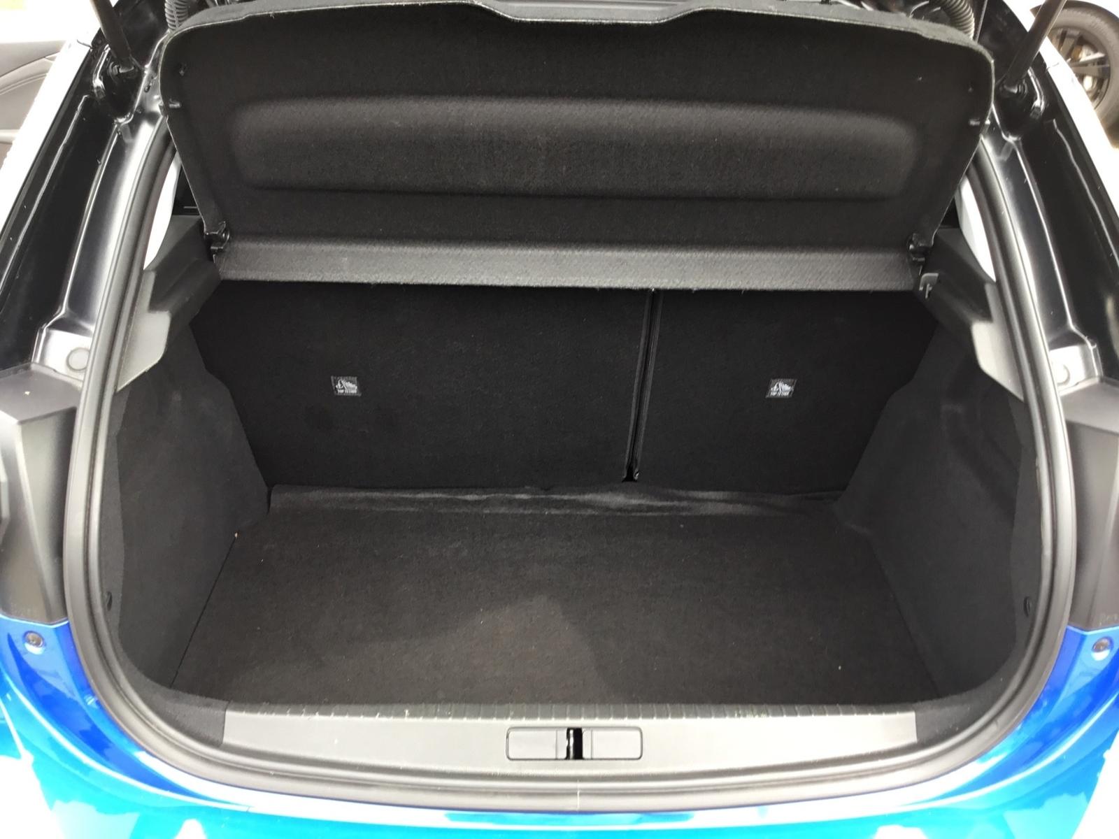 Opel Corsa F 1.2 Turbo Elegance +AUTOMATIK +NAVI +KAM, миниатюра 16