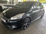 Peugeot 208 XY *NAVI*SHZ*PDC*Glasdach* - Peugeot 208: Xy