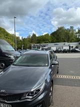 Kia Optima 1.6 CRDi DCT Vision Sportswagon Vision   - Kia Optima Vision