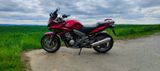 Honda CBF 1000 A SC 57 - SC57