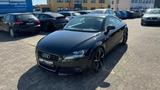 Audi TT Coupe/Roadster 3.2 Coupe quattro 2.Hand - Audi TT aus 2007: 3.2