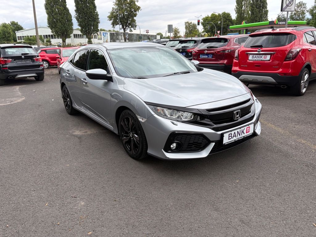 Image of Honda Civic