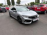 Honda Civic Lim. 5-trg. 1.0 Elegance - gebrauchte Honda Civic aus dem Jahr 2018