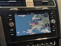 VW Golf - Ansicht 25