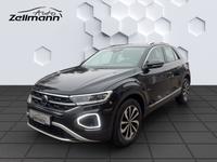 Volkswagen T-Roc Style 1.0 TSI 81kW MatrixLED ParkAssist AC