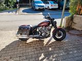 Indian Super Chief Limited - INDIAN SUPER CHIEF LIMITED