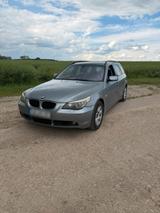 BMW 525i Touring (E61)  Fahrbereit  Bast... - BMW 525: Kombi, E61 525i