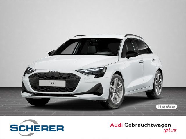 Image of Audi A3