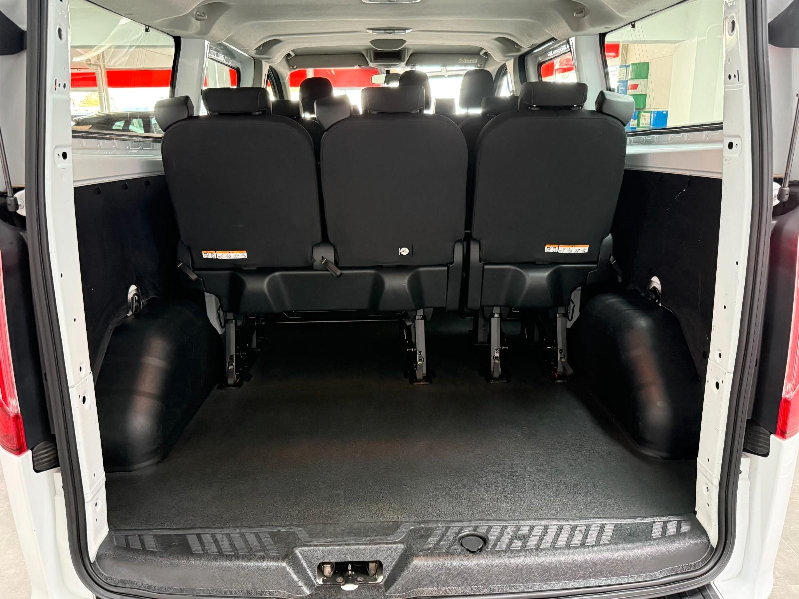 Ford Transit/Tourneo Custom Kombi 320 L2 Trend