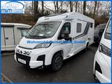 Knaus Van Ti 650 MEG Vansation 2025 LED Automatik - Knaus 650 meg vansation