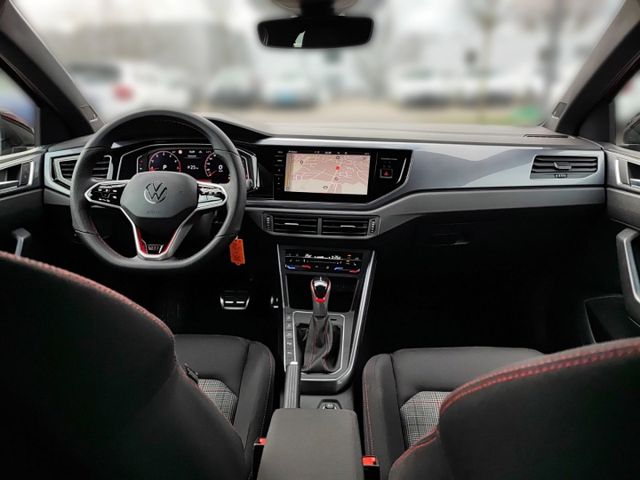 Polo GTI 2.0 TSI 140kW 7-Gang DSG