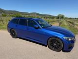 BMW 320i Touring M Sport Auto M Sport