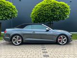 Audi S5 Cabriolet 3.0 TFSI quattro |MATRIX|B&O|KAM|DE - Audi S5 in Stuttgart