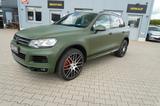 Volkswagen Touareg V8 TDI Exclusive*R-Line* - Volkswagen Touareg: Exclusive