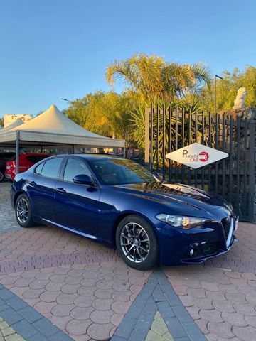 Alfa Romeo Giulia 2.2 Turbodiesel 150 CV Super 2