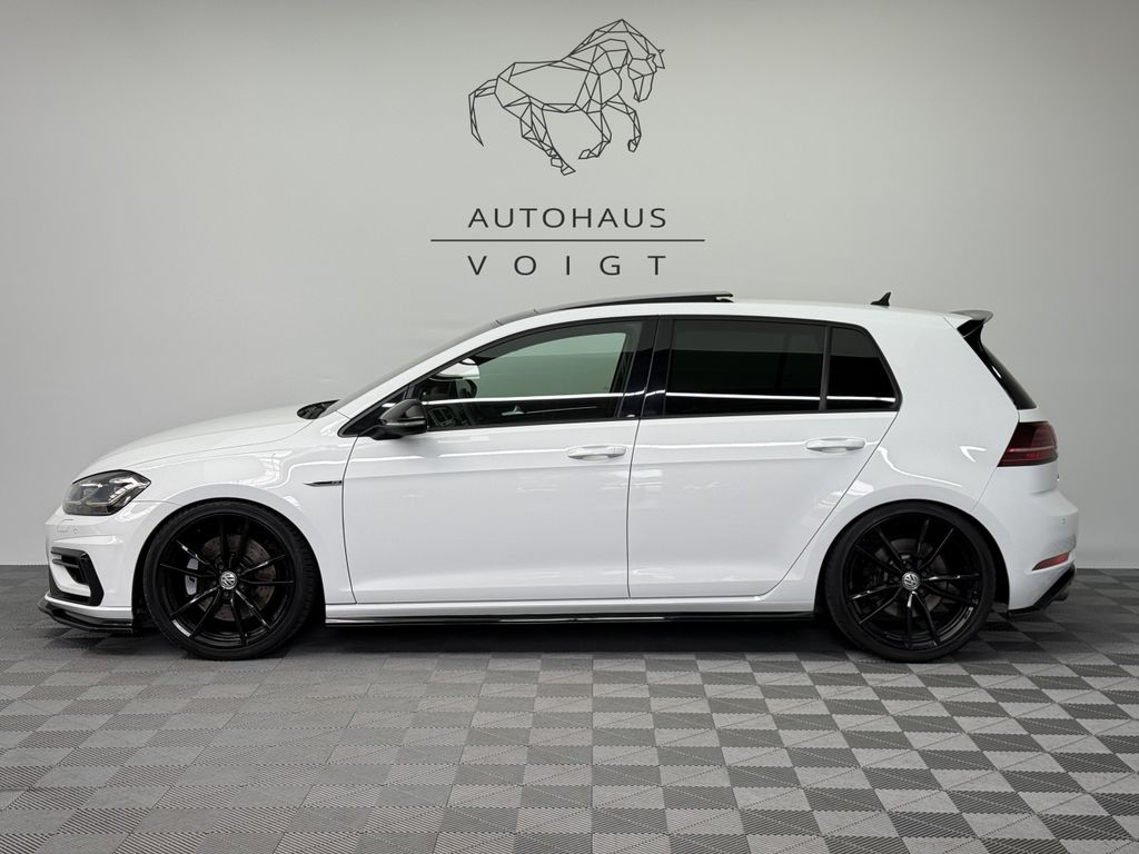 Image of Volkswagen Golf