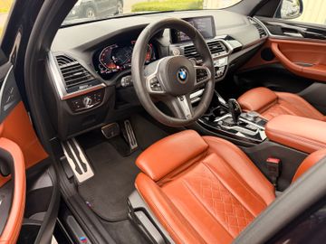 BMW X3 - 6