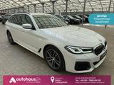 BMW 530 d Mild Hybrid M Sport|AHK|LED|ACC - BMW 530 Gebrauchtwagen in Berlin