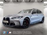 BMW M3 Competition M xDrive Touring Harman/K Laser - BMW M3 in Mannheim