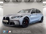 BMW M3 Competition M xDrive Touring Harman/K Laser - BMW M3 aus 2023