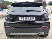 Jeep Avenger - Vorschau Bild 6