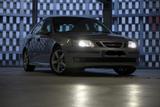 Saab 9-3 1.8t Arc Sport-Limousine Arc Hirsch 195PS - Saab 9-3: Sport
