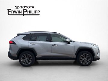 Toyota RAV 4 - 4