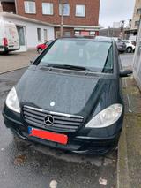 Mercedes-Benz Mercedes- Benz A 170 CLASSIC TÜV 10/2026 |... - Mercedes-Benz A 170 in Essen