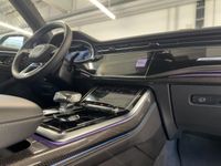 Audi SQ8 - Vorschau Bild 12