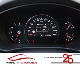 KIA Sorento - 12