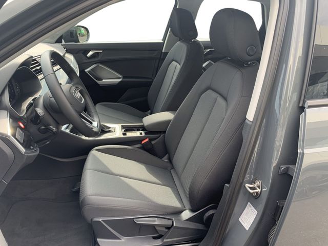 Q3 35 TFSI ADVANCED LED+SONOS+AHK+SMARTPHONE INT