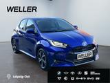 Toyota Yaris Hybrid 116 1.5 Teamplayer *Comfort Paket* - Toyota Yaris: Automatik
