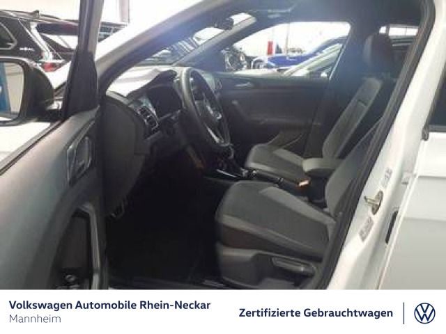 Volkswagen T-Cross - Bild 9