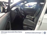 Volkswagen T-Cross - Vorschau Bild 9