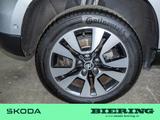 Skoda Yeti Outdoor 1.4 TSI L&K PANO PDC XENON LEDER - silberne Skoda Yeti