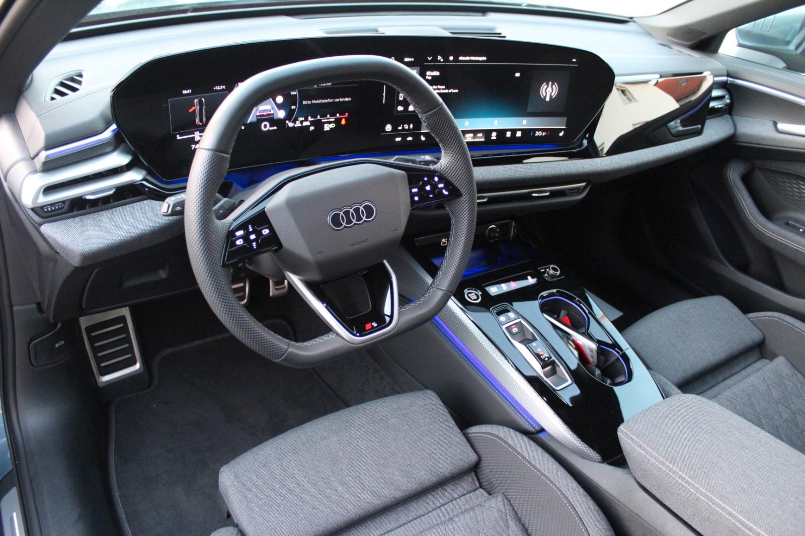 Audi A5 Avant TFSI Sport/2x S-line/sofort/"TOP-PREIS"