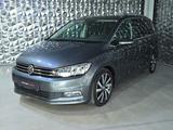 Volkswagen Touran Highline*LED*3-ZONEN KLIMA*NAVI*ACC*SIHZ* - VW Touran Gebrauchtwagen in Dresden