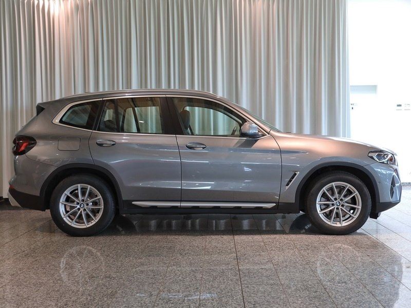 BMW X3 - Bild 2