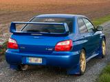 Subaru Impreza WRX STI GDB Blobeye JDM OEM... - Subaru aus 2003