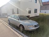 Audi A6 2.4 - - Audi A6 aus 2000: 4.2