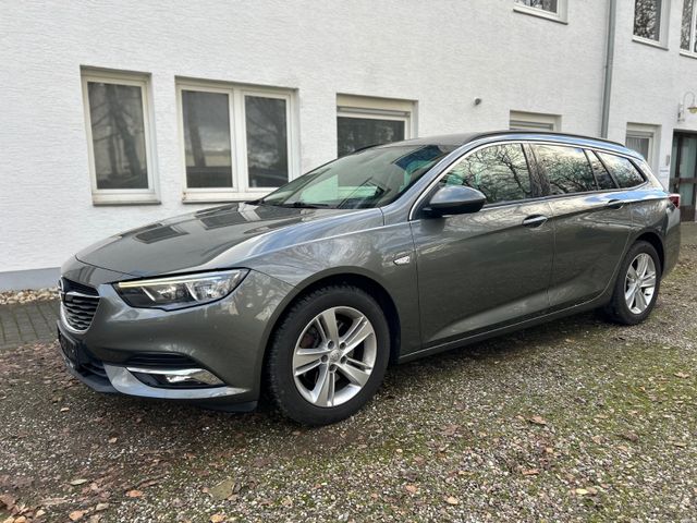 Opel Insignia 1.6 Diesel 100kW Business Edit. Auto ST