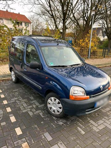 Renault RENAULT KANGOO 1.4