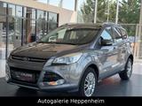 Ford Kuga Titanium - Ford mit Diesel-Antrieb: Standheizung, Geländewagen