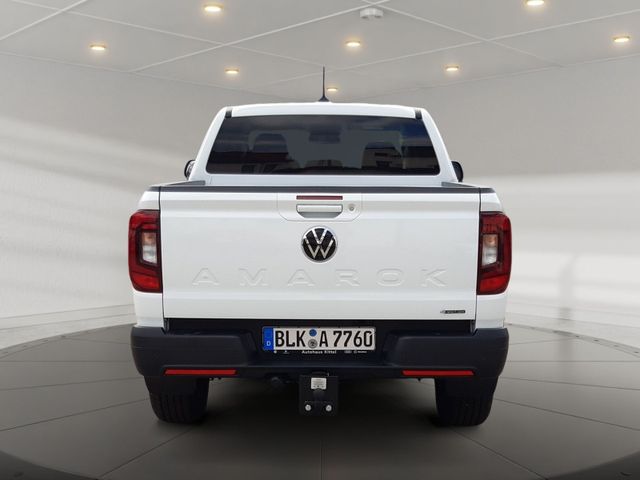 Amarok Life DC 151 kW 2,0 TDI 4Motion permanent
