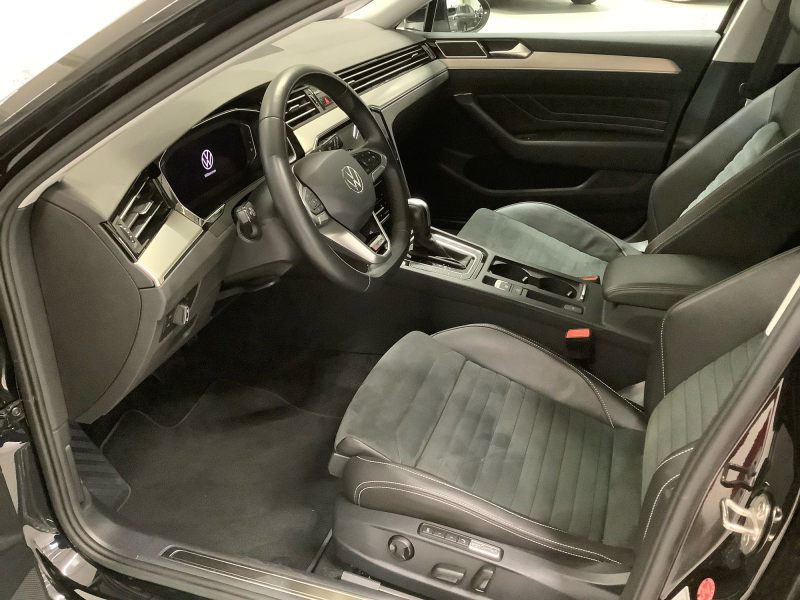 Passat Variant Elegance 2,0 TDI 4MOTION 147 kW D